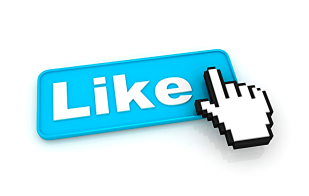 Like - Tolxdorf Immobilien Facebook-Seite